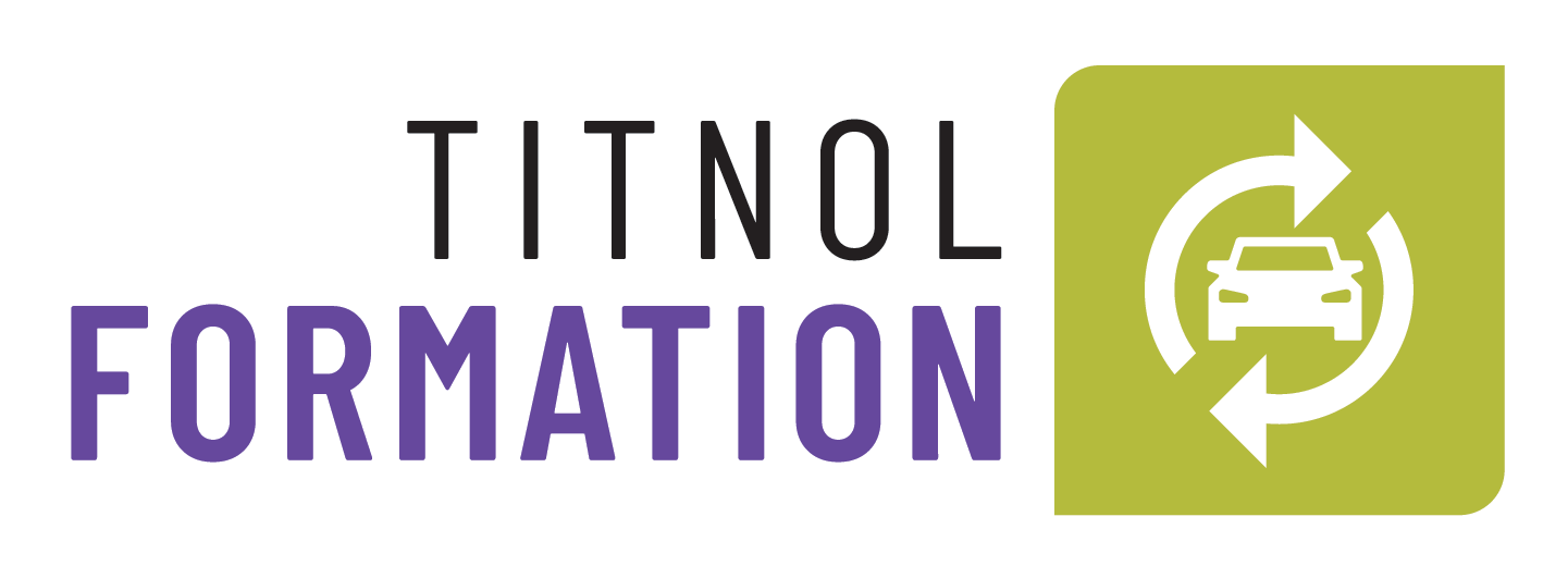 TITNOL Formation