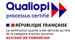 Logo Qualiopi