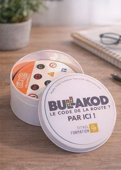 BullaKod