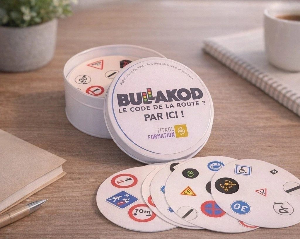 BullaKod