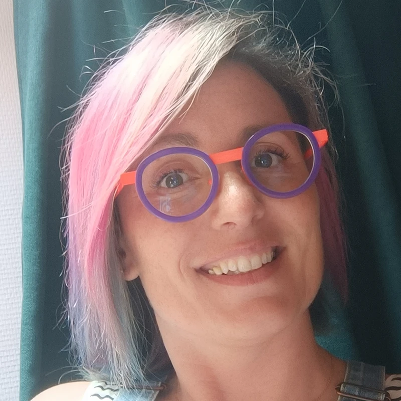 Membre de l’équipe